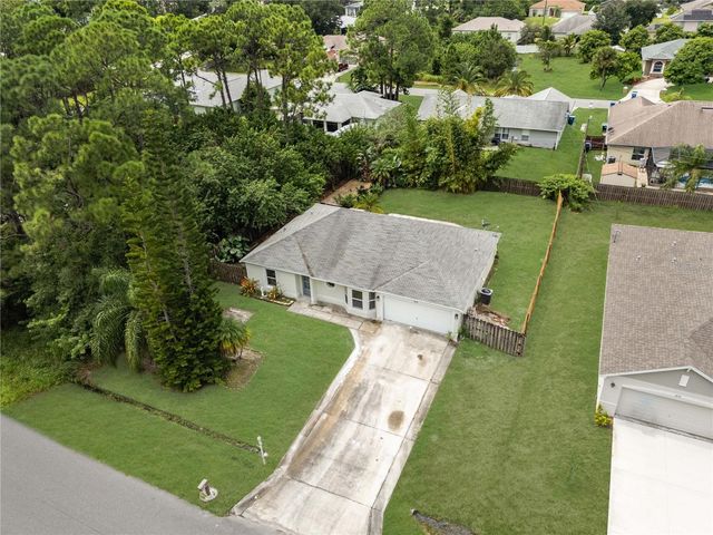 2678 RAMSDALE DRIVE SE, Palm Bay, FL 32909