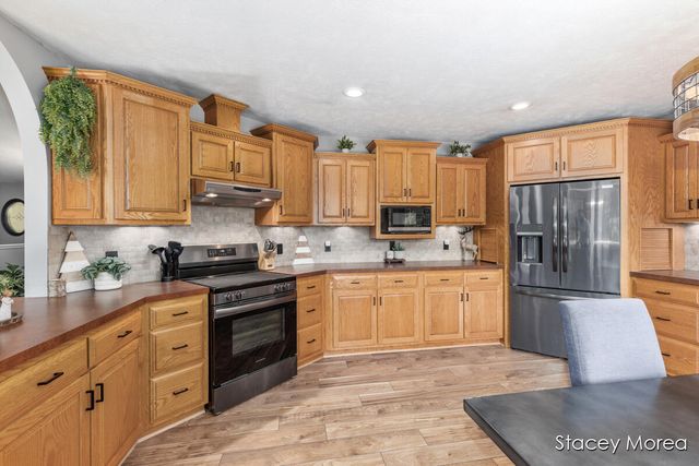 12173 Hart Street NE, Greenville, MI 48838