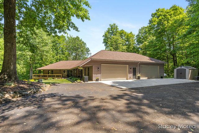 12173 Hart Street NE, Greenville, MI 48838
