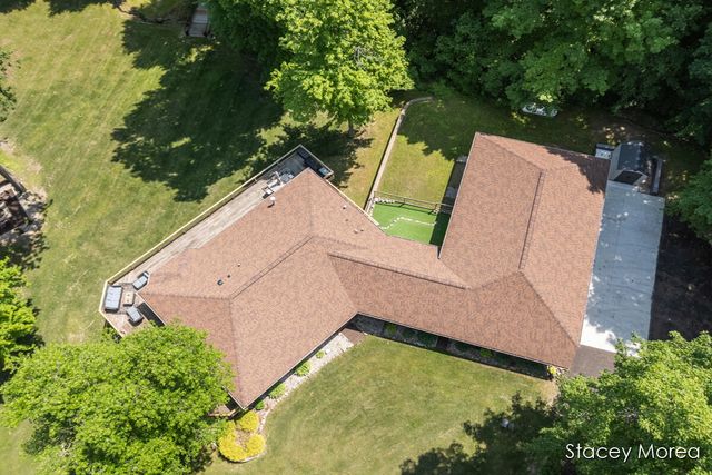 12173 Hart Street NE, Greenville, MI 48838