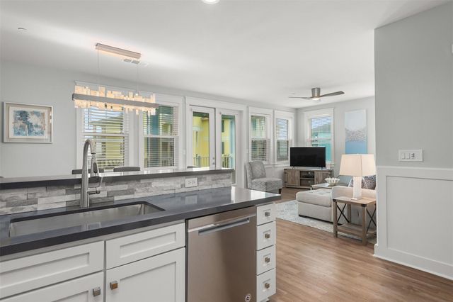 4131 Pointe West Drive 203, Galveston, TX 77554