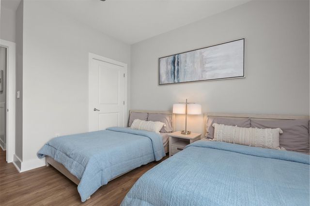 4131 Pointe West Drive 203, Galveston, TX 77554