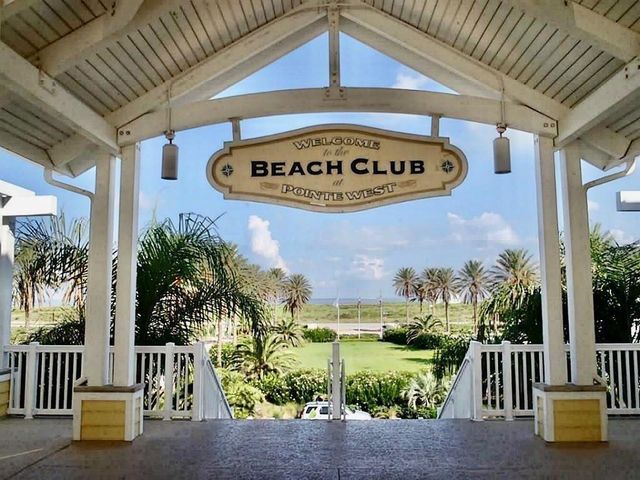 4131 Pointe West Drive 203, Galveston, TX 77554