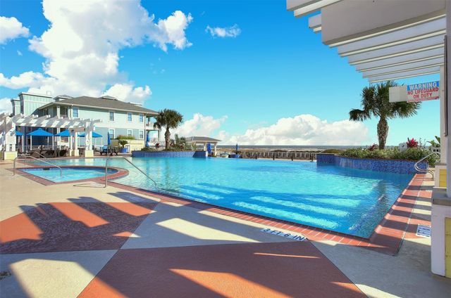 4131 Pointe West Drive 203, Galveston, TX 77554