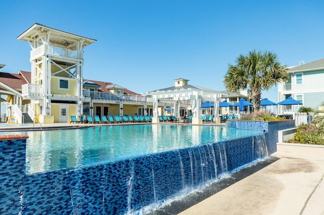 4131 Pointe West Drive 203, Galveston, TX 77554