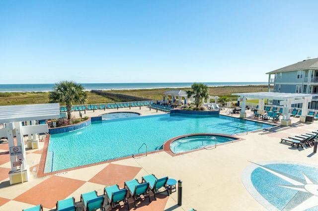 4131 Pointe West Drive 203, Galveston, TX 77554