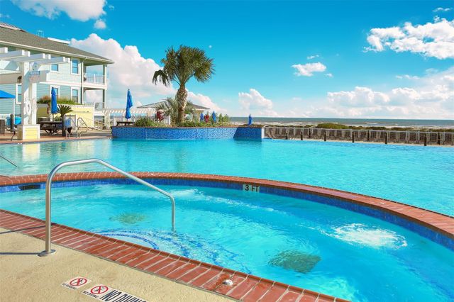 4131 Pointe West Drive 203, Galveston, TX 77554