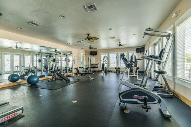 4131 Pointe West Drive 203, Galveston, TX 77554