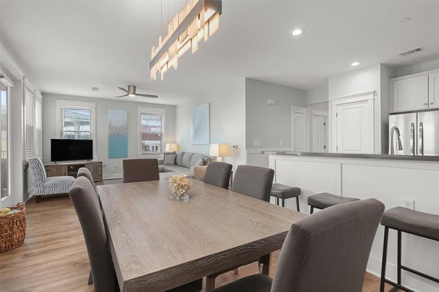 4131 Pointe West Drive 203, Galveston, TX 77554