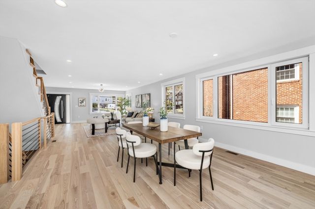 444 Lowell Ave, Newton, MA 02460