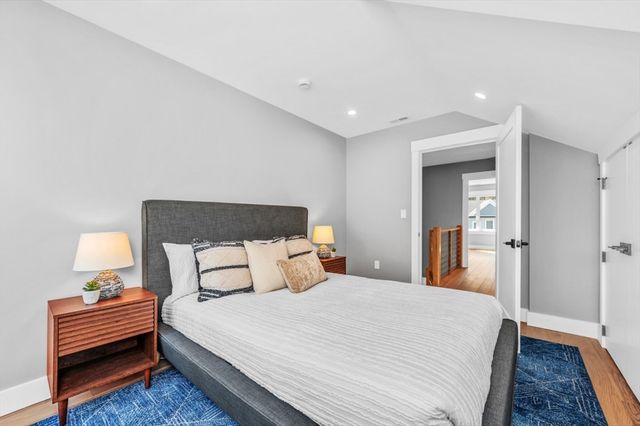 444 Lowell Ave, Newton, MA 02460