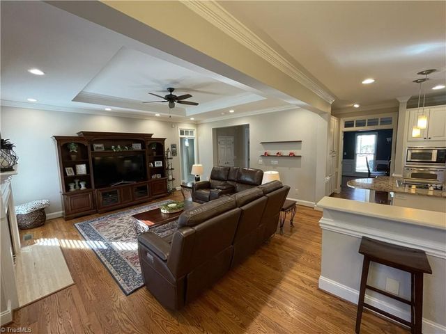 1603 Wenchelsa Road, Greensboro, NC 27410