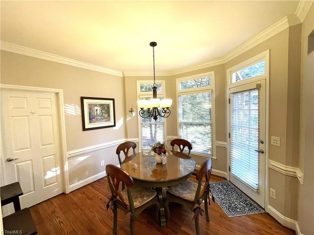 1603 Wenchelsa Road, Greensboro, NC 27410