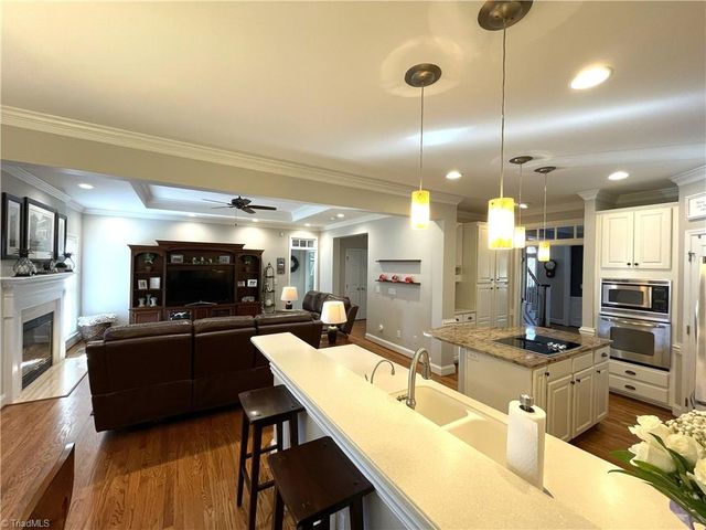 1603 Wenchelsa Road, Greensboro, NC 27410