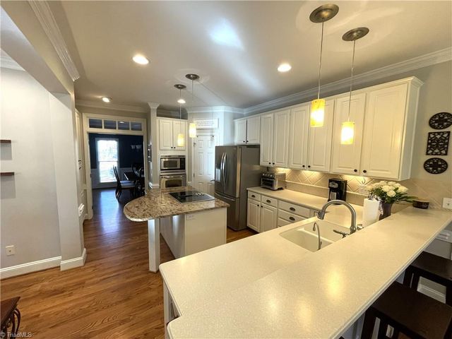 1603 Wenchelsa Road, Greensboro, NC 27410