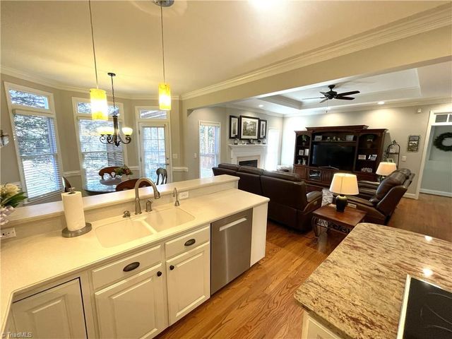 1603 Wenchelsa Road, Greensboro, NC 27410