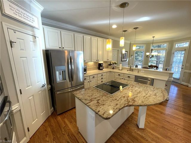 1603 Wenchelsa Road, Greensboro, NC 27410