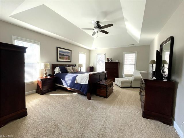 1603 Wenchelsa Road, Greensboro, NC 27410