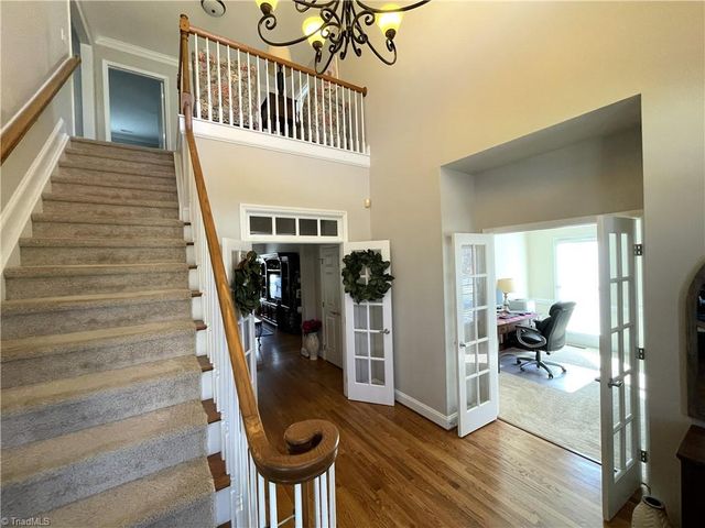 1603 Wenchelsa Road, Greensboro, NC 27410