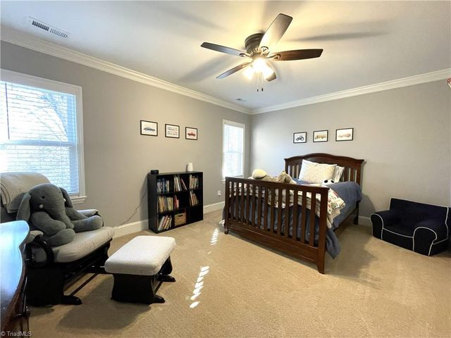 1603 Wenchelsa Road, Greensboro, NC 27410