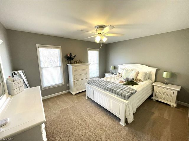 1603 Wenchelsa Road, Greensboro, NC 27410