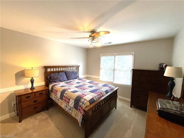 1603 Wenchelsa Road, Greensboro, NC 27410