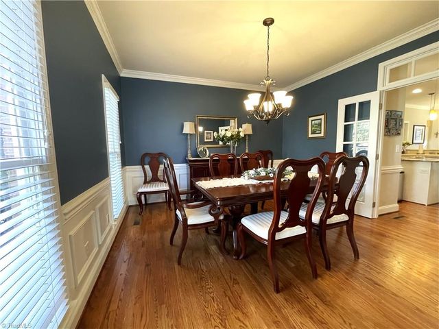 1603 Wenchelsa Road, Greensboro, NC 27410