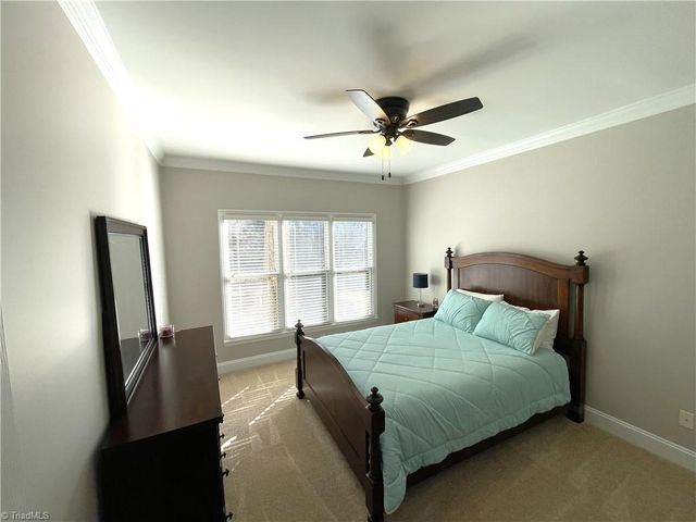 1603 Wenchelsa Road, Greensboro, NC 27410