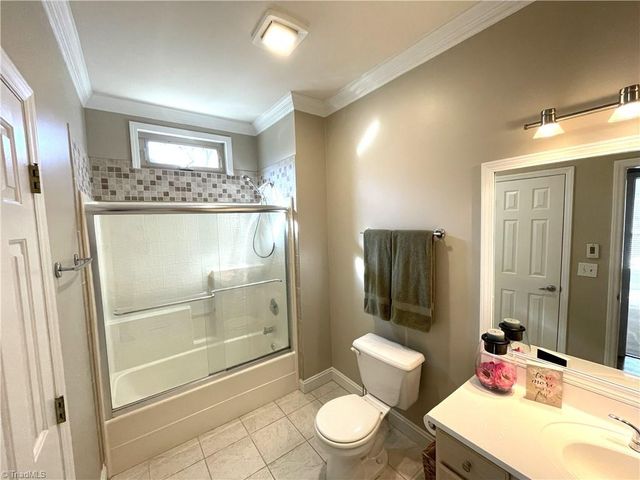 1603 Wenchelsa Road, Greensboro, NC 27410