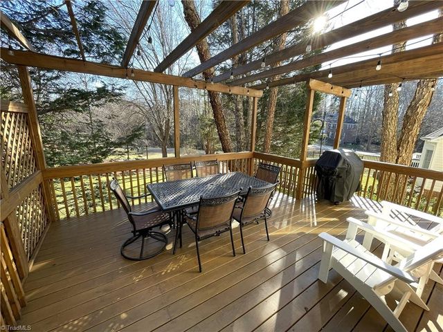 1603 Wenchelsa Road, Greensboro, NC 27410