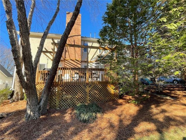 1603 Wenchelsa Road, Greensboro, NC 27410