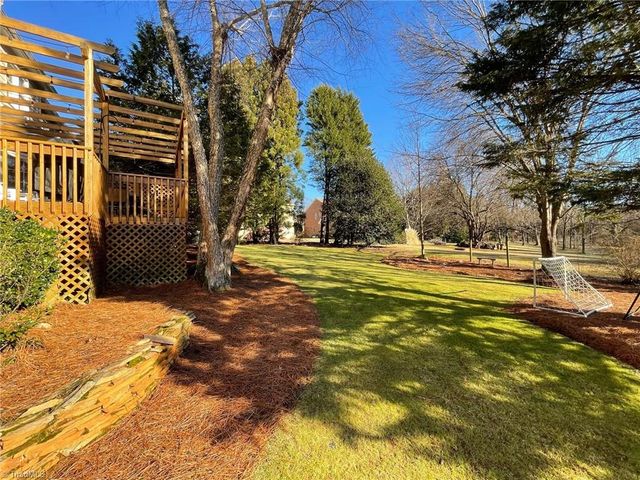 1603 Wenchelsa Road, Greensboro, NC 27410