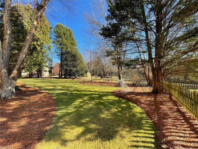 1603 Wenchelsa Road, Greensboro, NC 27410