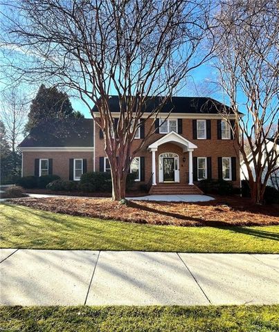 1603 Wenchelsa Road, Greensboro, NC 27410