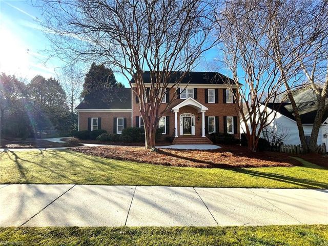1603 Wenchelsa Road, Greensboro, NC 27410