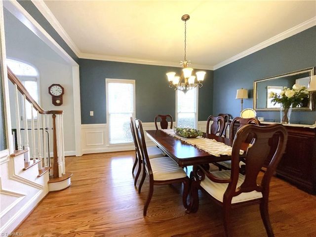 1603 Wenchelsa Road, Greensboro, NC 27410