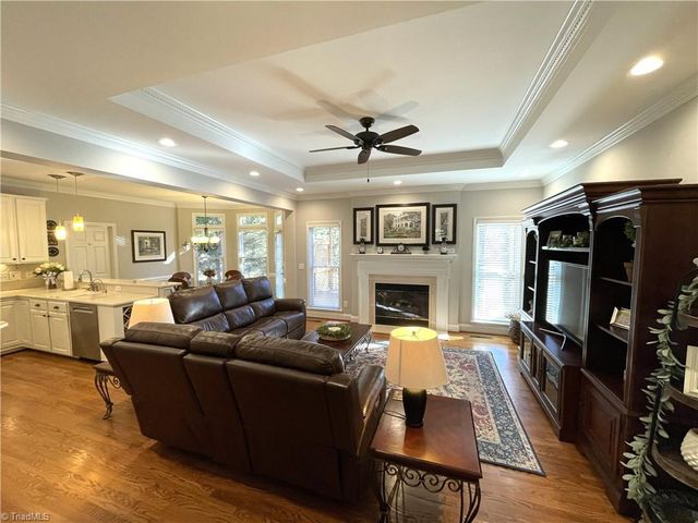 1603 Wenchelsa Road, Greensboro, NC 27410