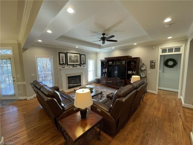 1603 Wenchelsa Road, Greensboro, NC 27410