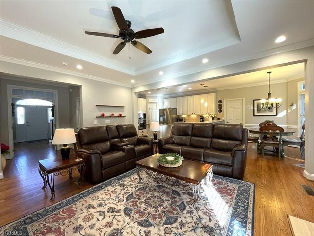 1603 Wenchelsa Road, Greensboro, NC 27410