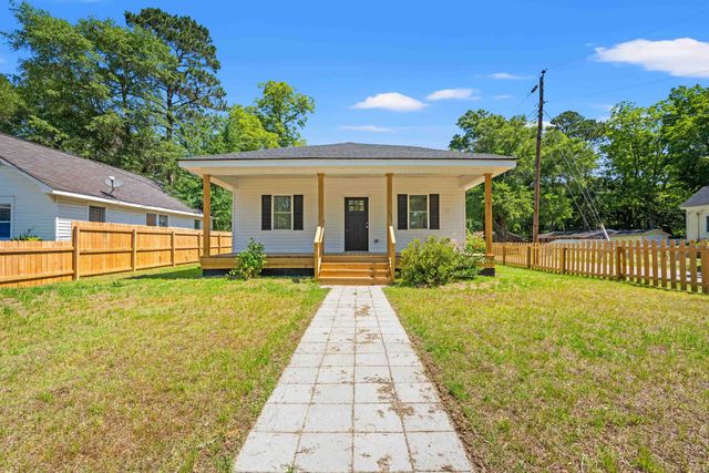 519 Jones Ave., Marion, SC 29571