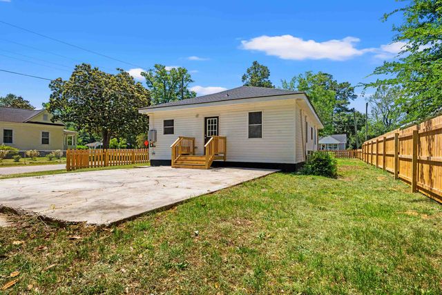 519 Jones Ave., Marion, SC 29571