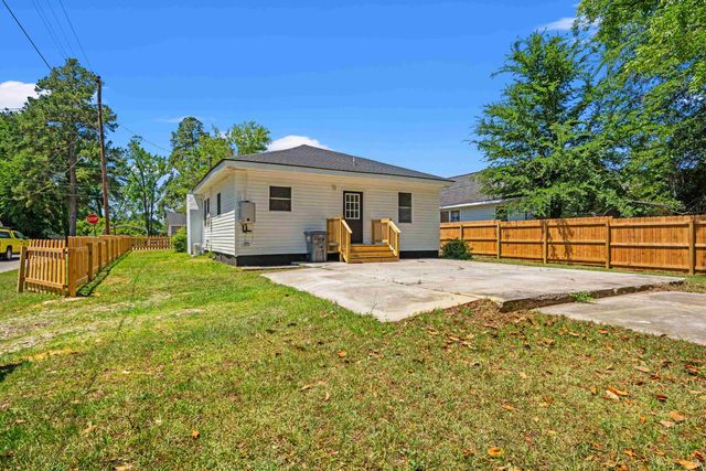 519 Jones Ave., Marion, SC 29571