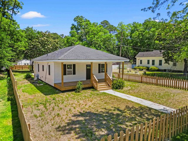 519 Jones Ave., Marion, SC 29571