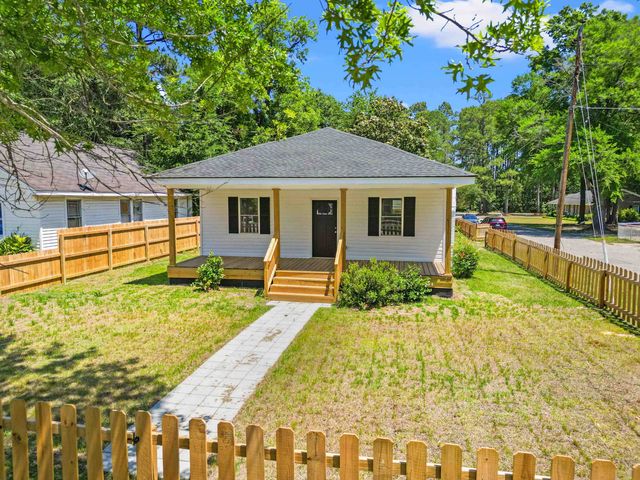 519 Jones Ave., Marion, SC 29571