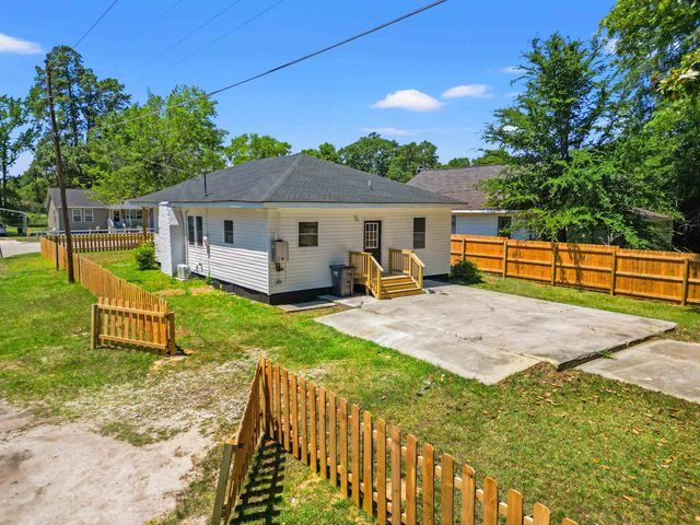 519 Jones Ave., Marion, SC 29571