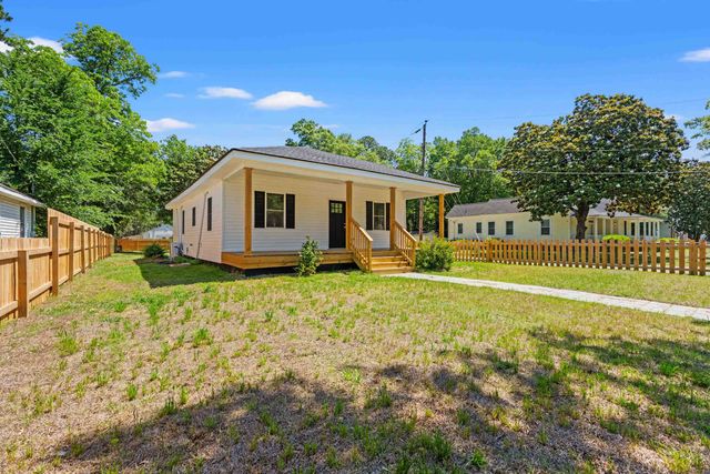 519 Jones Ave., Marion, SC 29571
