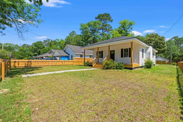 519 Jones Ave., Marion, SC 29571