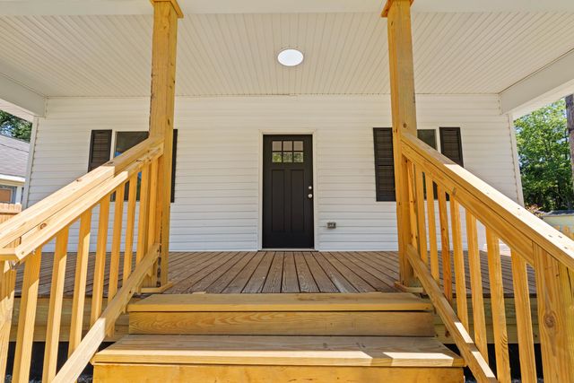 519 Jones Ave., Marion, SC 29571