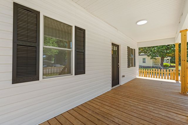 519 Jones Ave., Marion, SC 29571