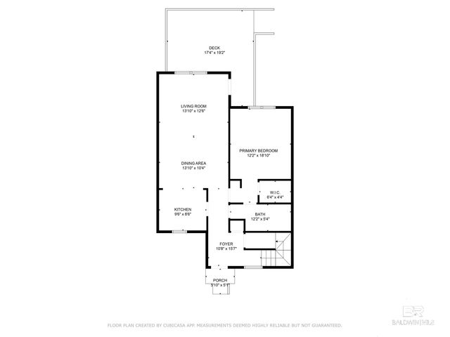 320 Volanta Avenue C2, Fairhope, AL 35432